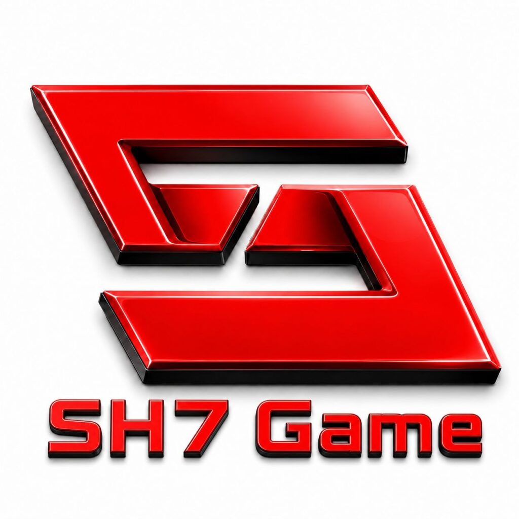 IS7 Game mobile app interface showing the latest IS7 APK download, IS7 App features, and secure IS7 Login screen for Android users.