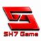 IS7 Game mobile app interface showing the latest IS7 APK download, IS7 App features, and secure IS7 Login screen for Android users.